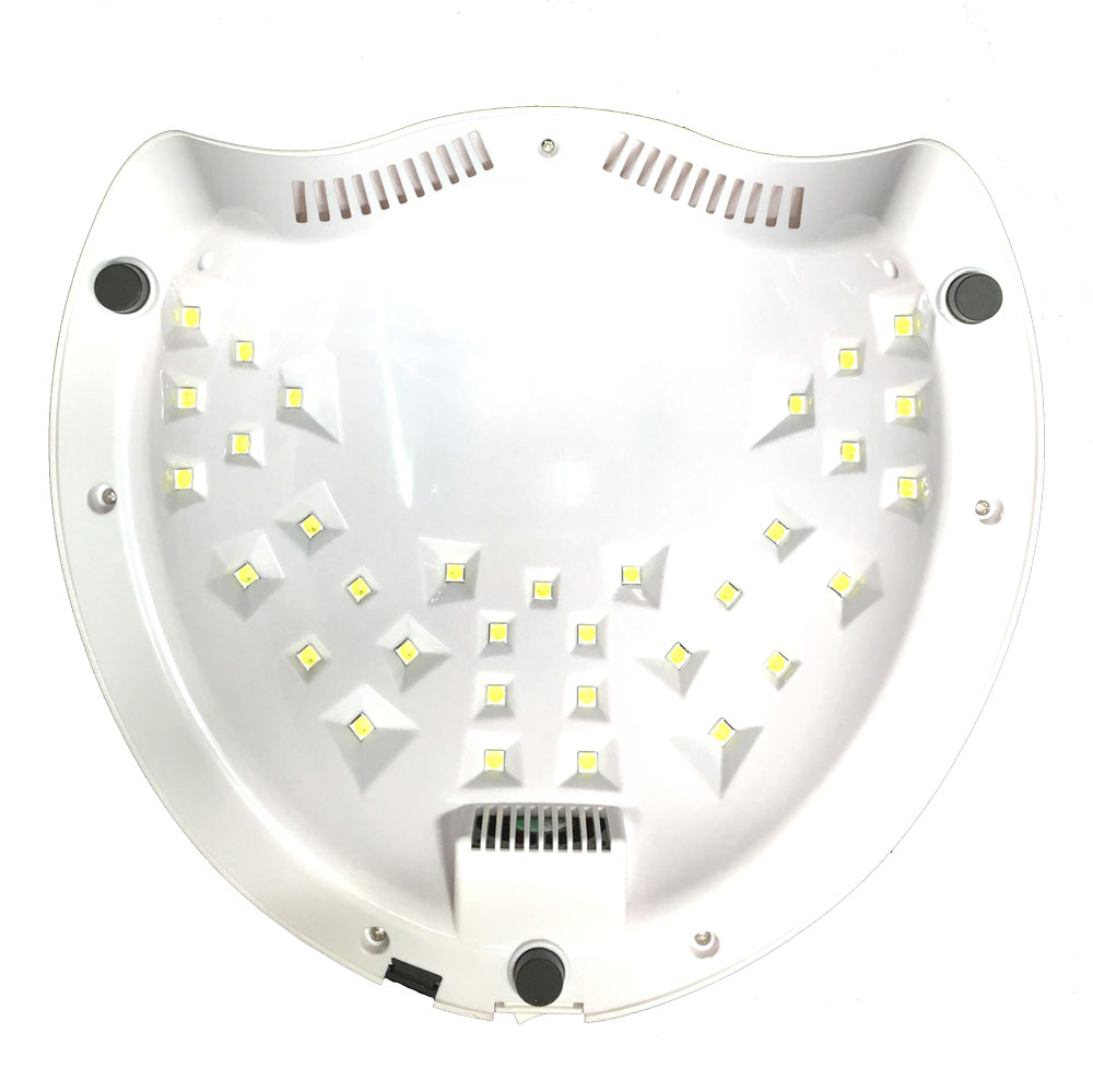 48W LED  Hybrid Nail Lamp
