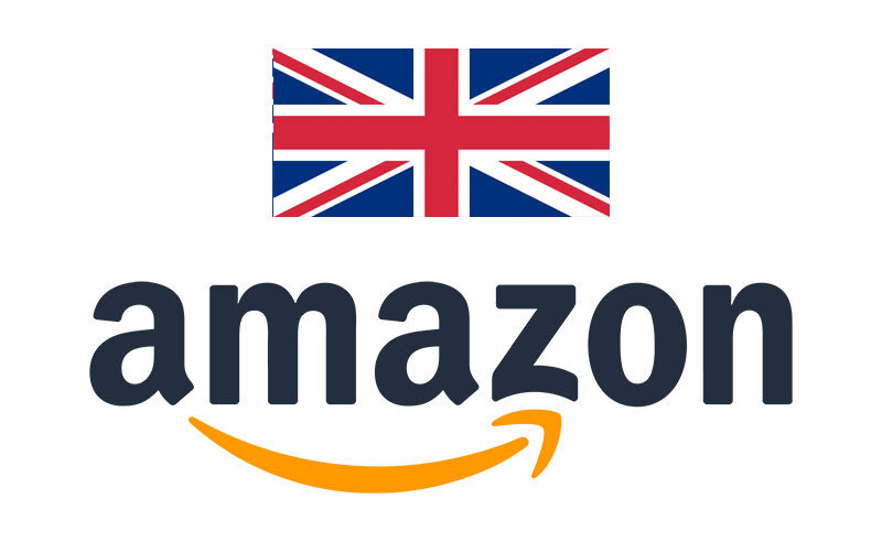 Amazon UK