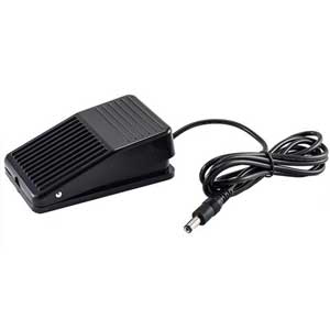 foot pedal