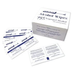 Alcohol Wipe