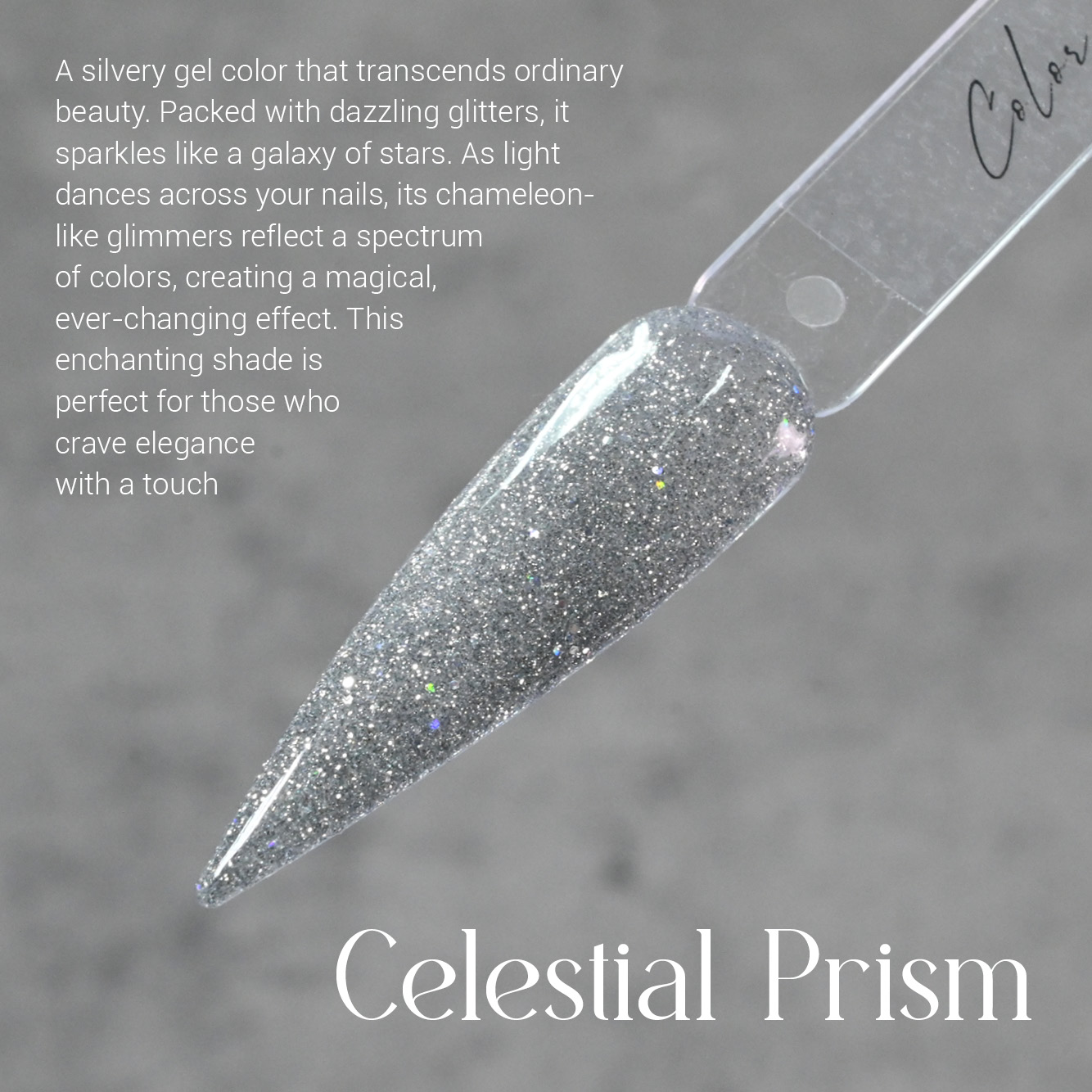 Celestial Prism