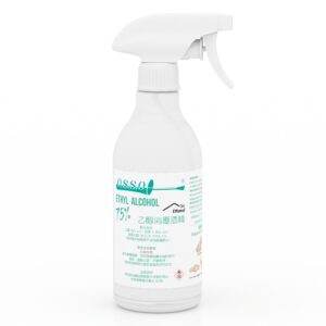 Ethanol 500