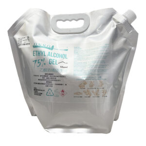 Ethanol-Gel-5000 Bag