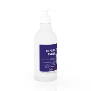 Gel Polish Remover 甲油膠卸甲劑(卸/拆甲水)