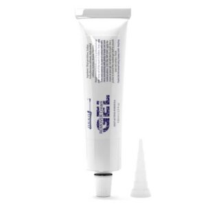 Gel Polish Remover Cream 卸甲膏 (補充裝) 100ml