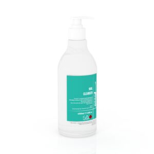Nail Cleanser