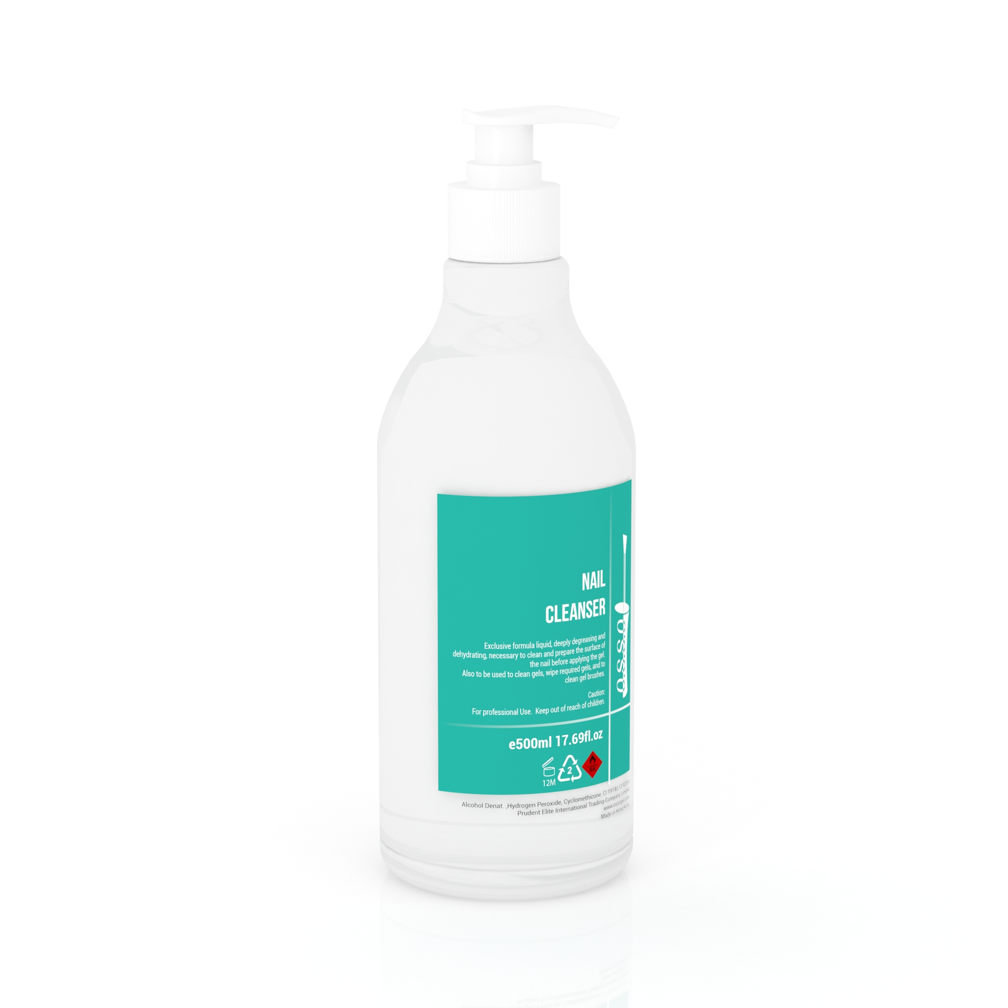 Nail Cleanser