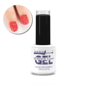 Gel Polish Remover Cream 卸甲膏