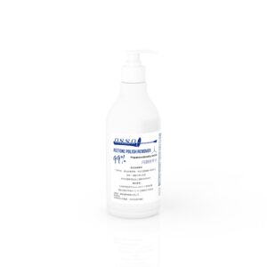 Acetone Remover 純丙酮強力拆甲水/卸甲水 500ml