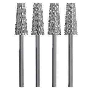 Carbide 5-in-1 鎢鋼打磨鑽頭5合1
