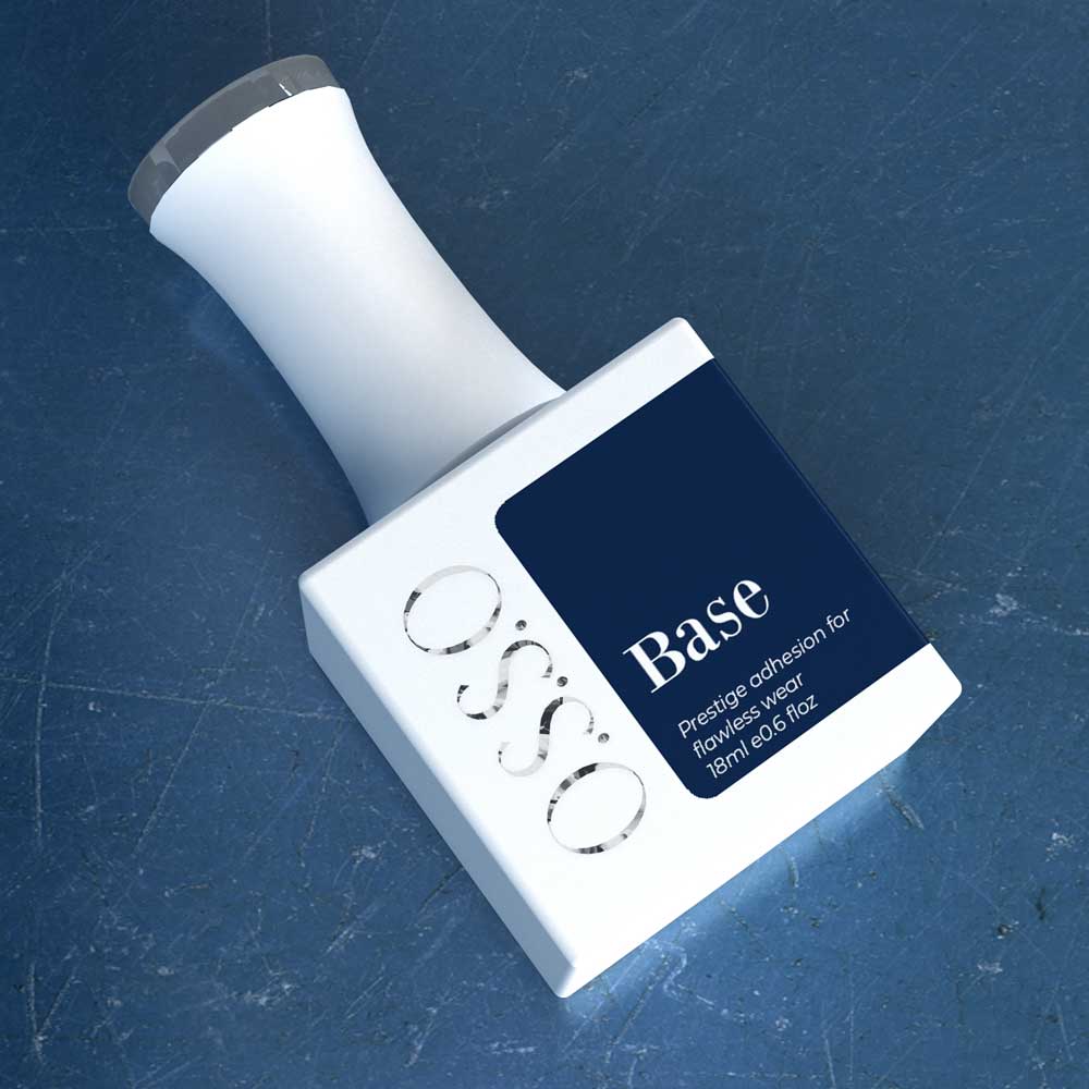Base Gel 底膠