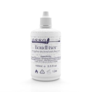 BondFixer 黏合劑​​ 100ml