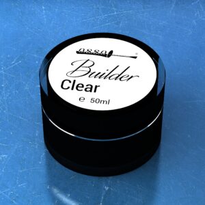 Soft Builder Gel 可卸造型膠