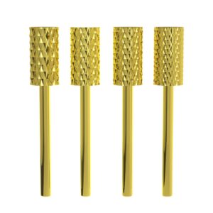 Carbide Barrel 鎢鋼打磨鑽頭圓柱