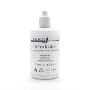 Dehydrator 乾燥劑 100ml