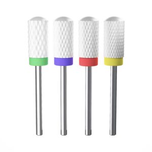 Ceramic Drill Bit Dome Top 陶瓷打磨鑽頭圓頂