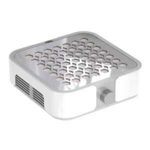 60W HEPA過濾網吸塵機