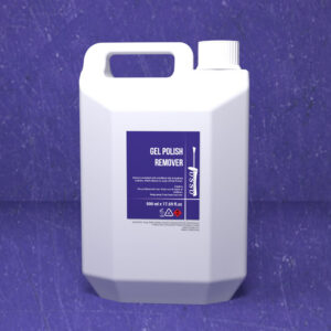 Gel Polish Remover 凝膠拆甲水 (卸甲水) 5000ml