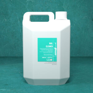 Nail Cleanser 凝膠清潔劑(潔甲水) 5000ml