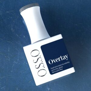 Overlay Gel 加固膠