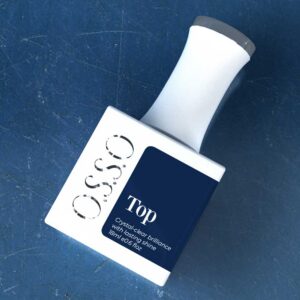 Non-Wipe Top Coat 免抺封層​