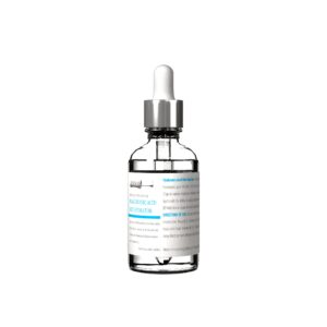 Hyaluronic acid Skin Hydrator 透明質酸保濕精華