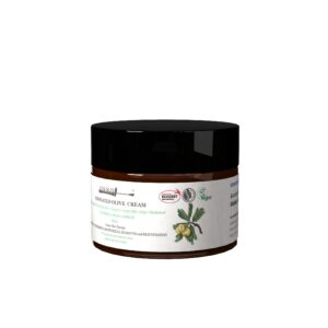 Ozonataed Olive Oil Cream