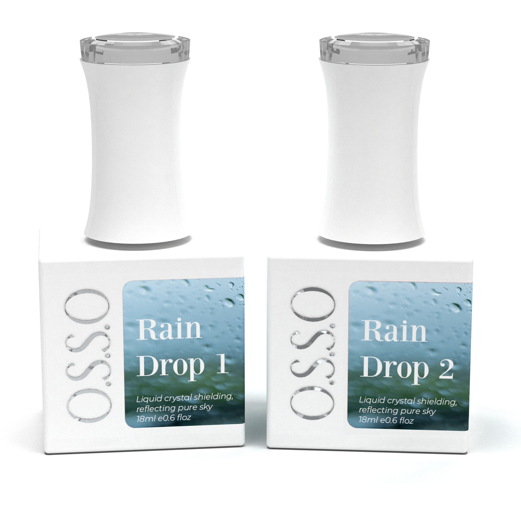 Raindrop