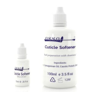Cuticle Softener