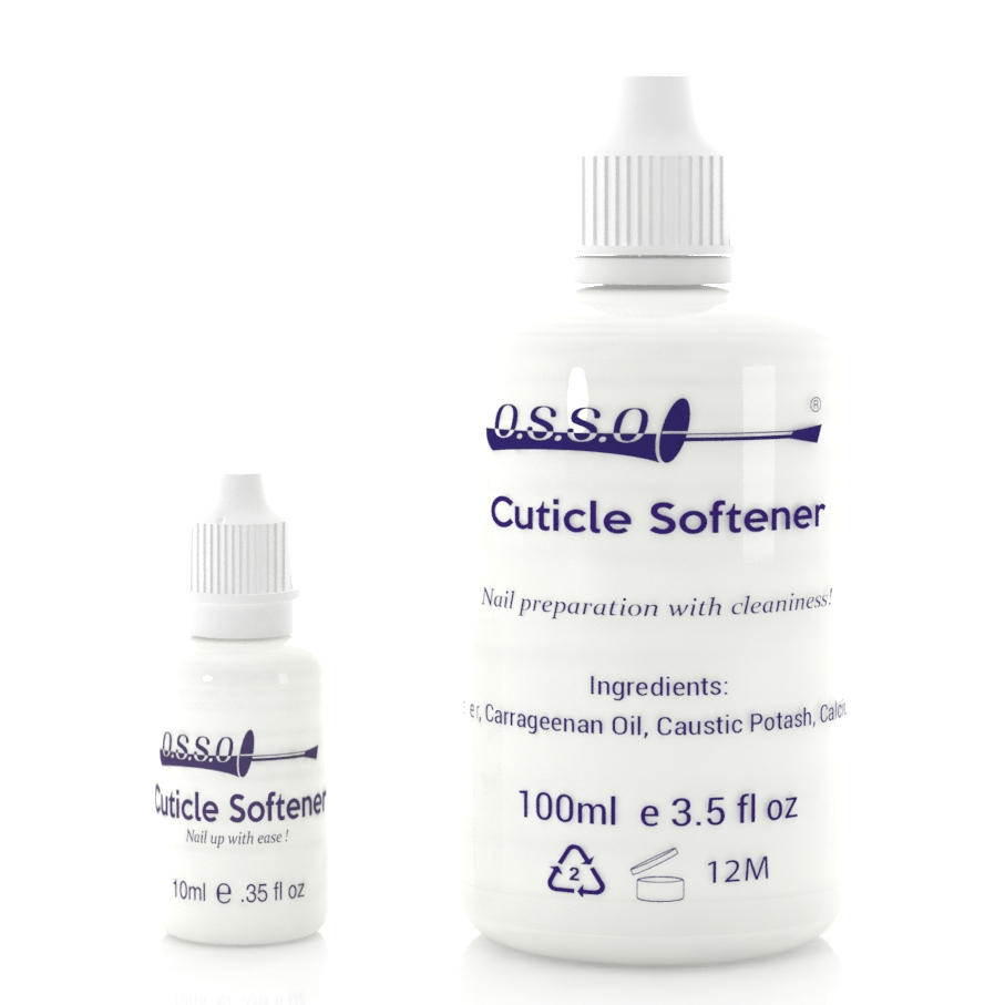 Cuticle Softener