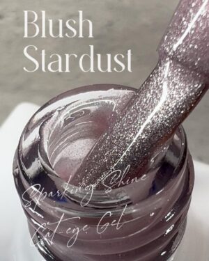 彩色甲油膠 Blush Stardust 18ml